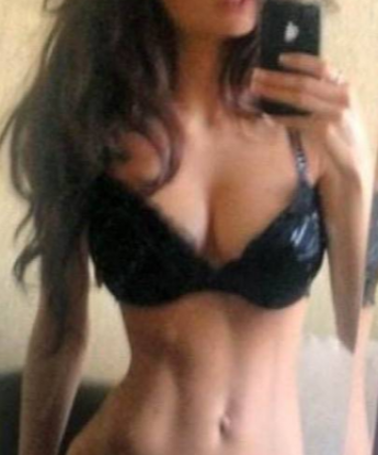 Анкета проститутки Ангелина - город Кочубей, 27 лет, №13617